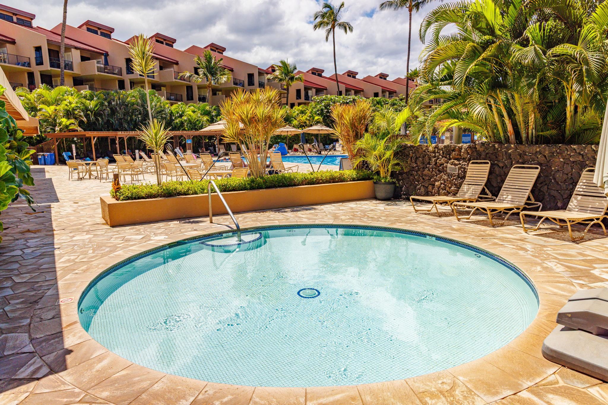 Kamaole Sands condo # 5-214, Kihei, Hawaii - photo 30 of 50