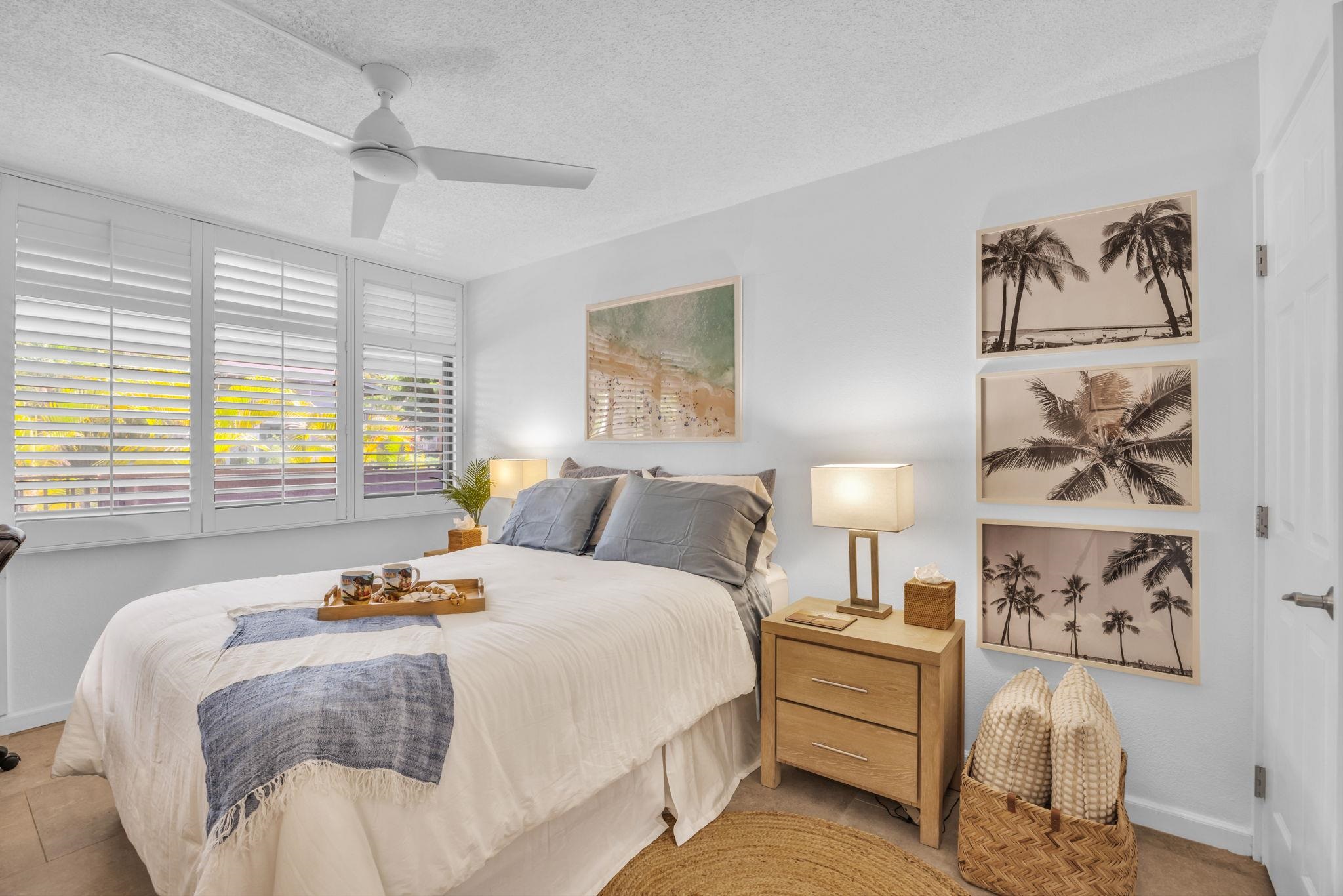 Kamaole Sands condo # 5-214, Kihei, Hawaii - photo 4 of 50