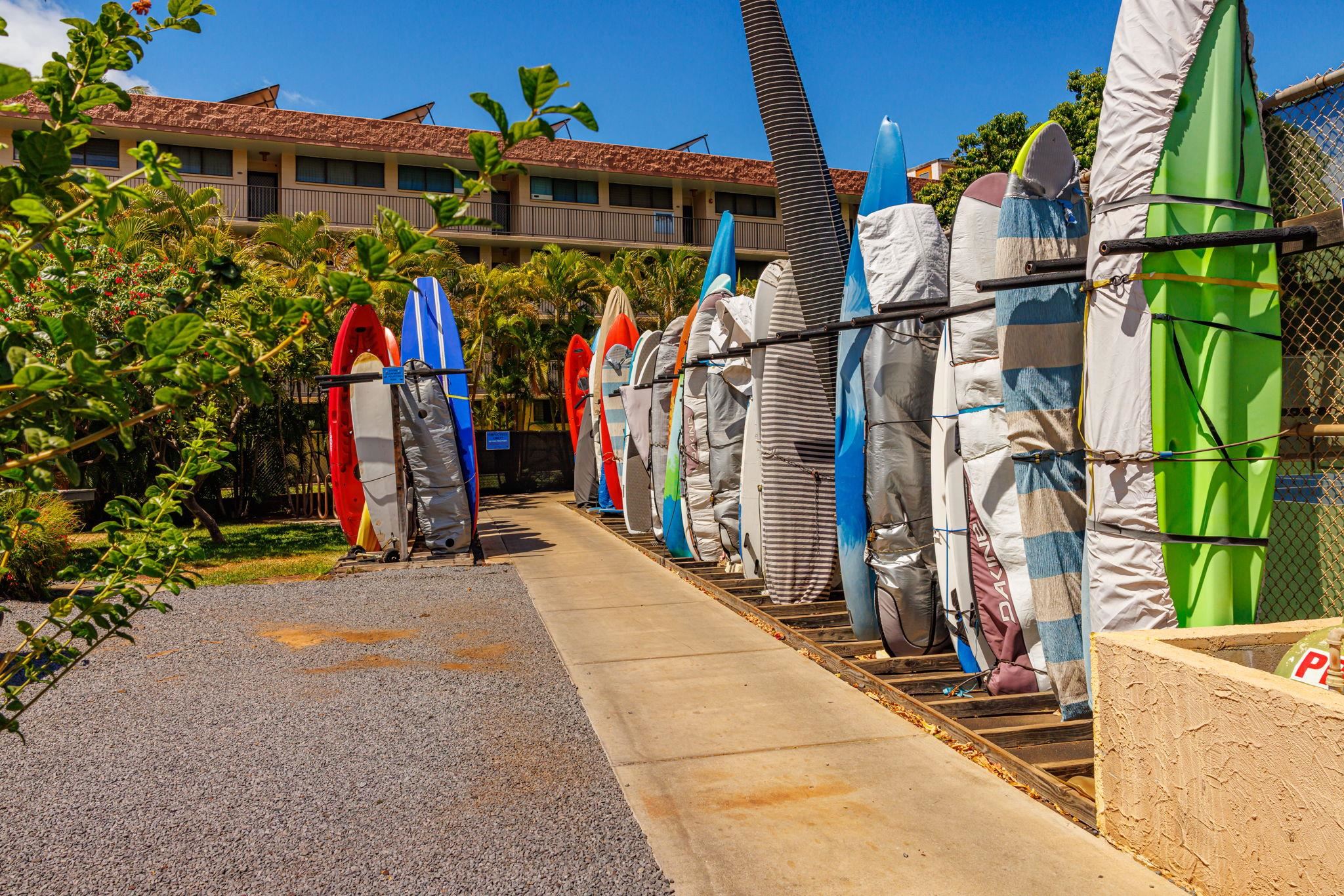 Kamaole Sands condo # 5-214, Kihei, Hawaii - photo 31 of 50
