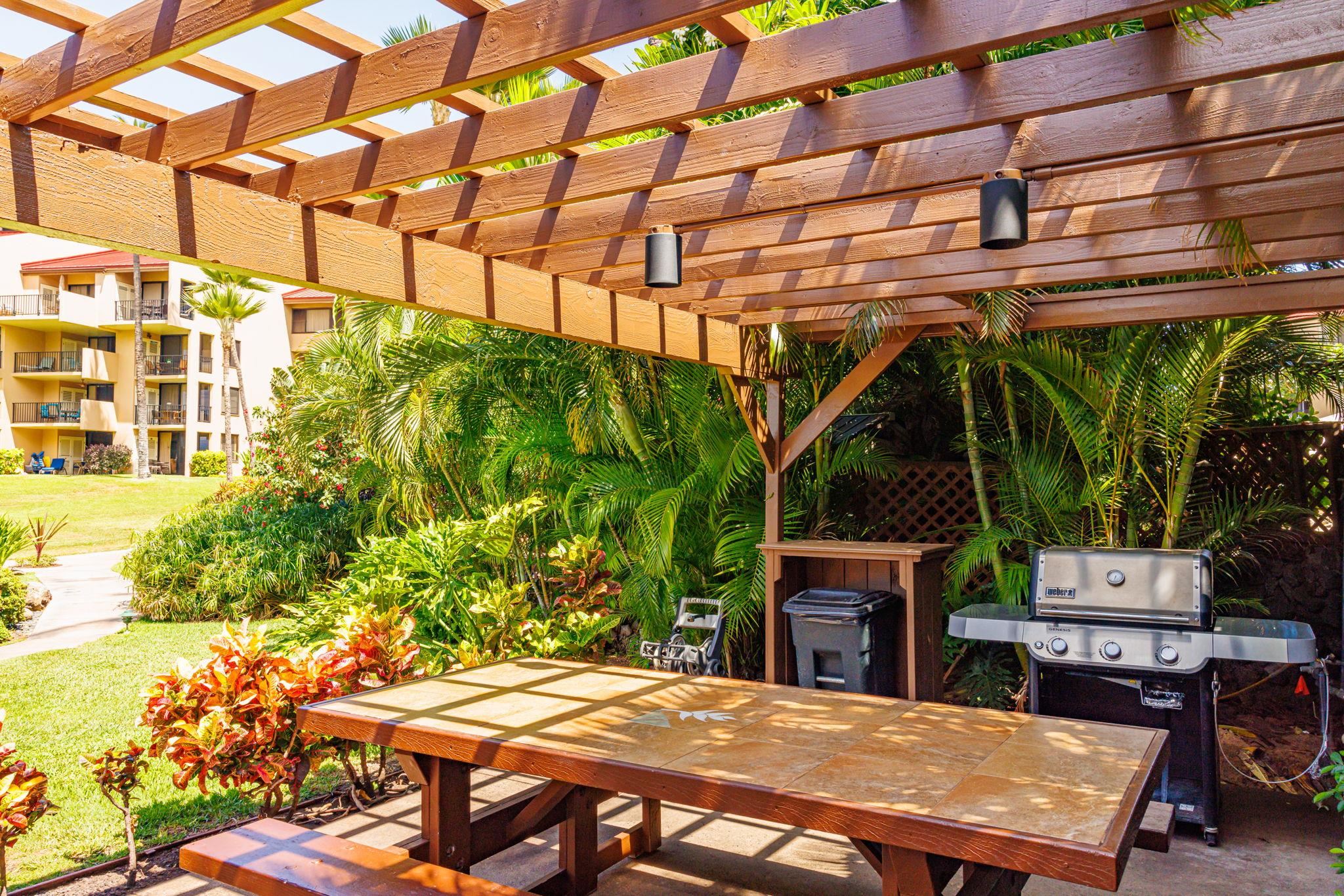 Kamaole Sands condo # 5-214, Kihei, Hawaii - photo 32 of 50