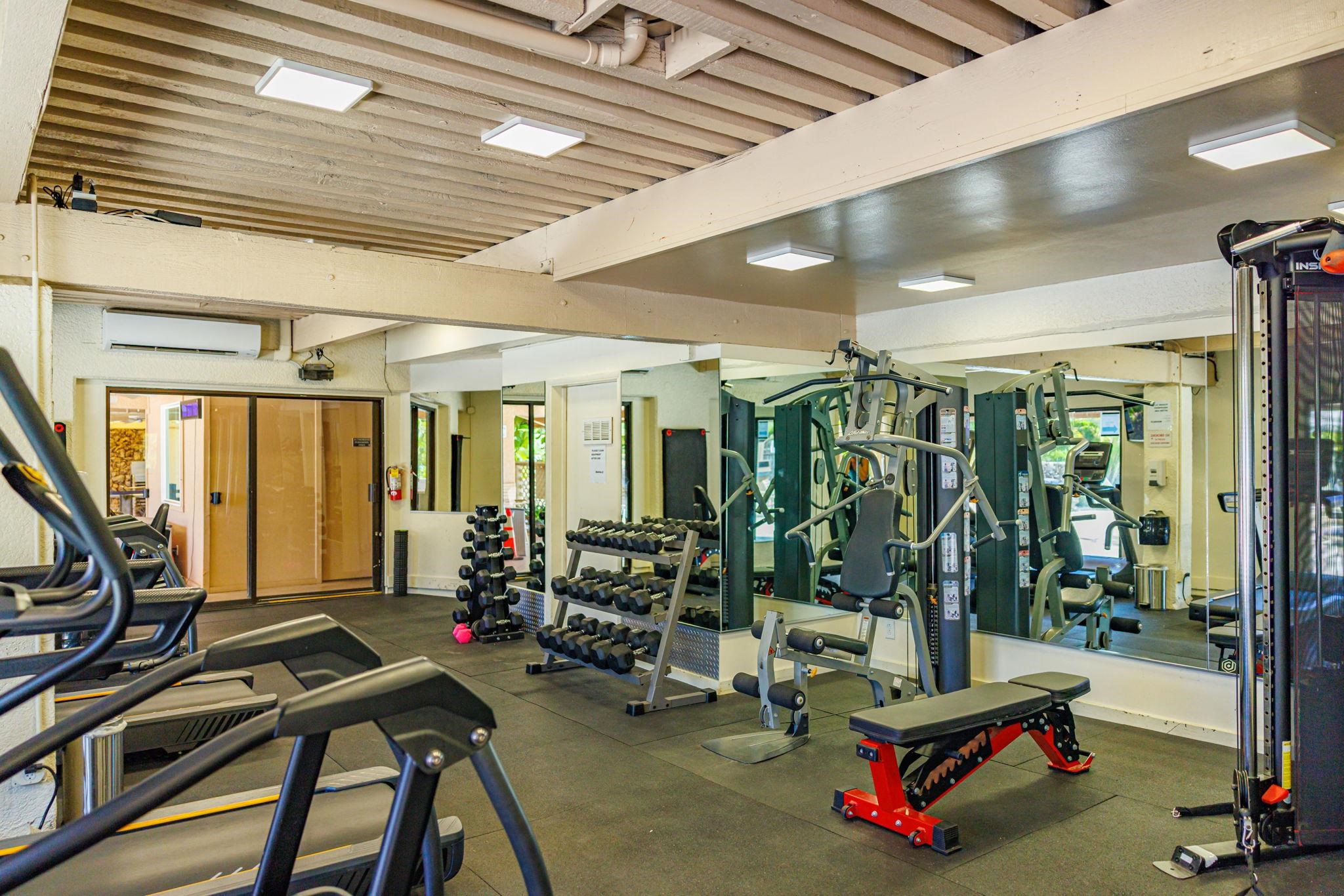 Kamaole Sands condo # 5-214, Kihei, Hawaii - photo 34 of 50