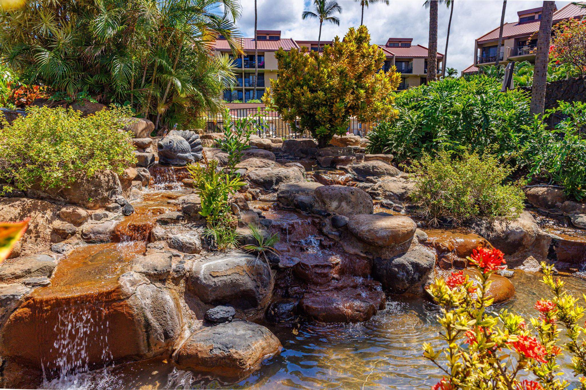 Kamaole Sands condo # 5-214, Kihei, Hawaii - photo 37 of 50