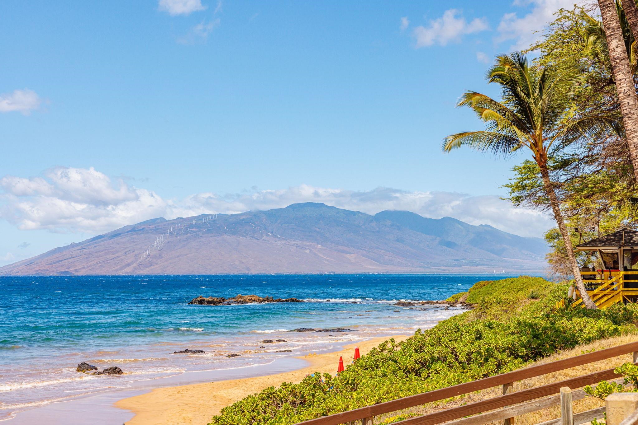 Kamaole Sands condo # 5-214, Kihei, Hawaii - photo 45 of 50