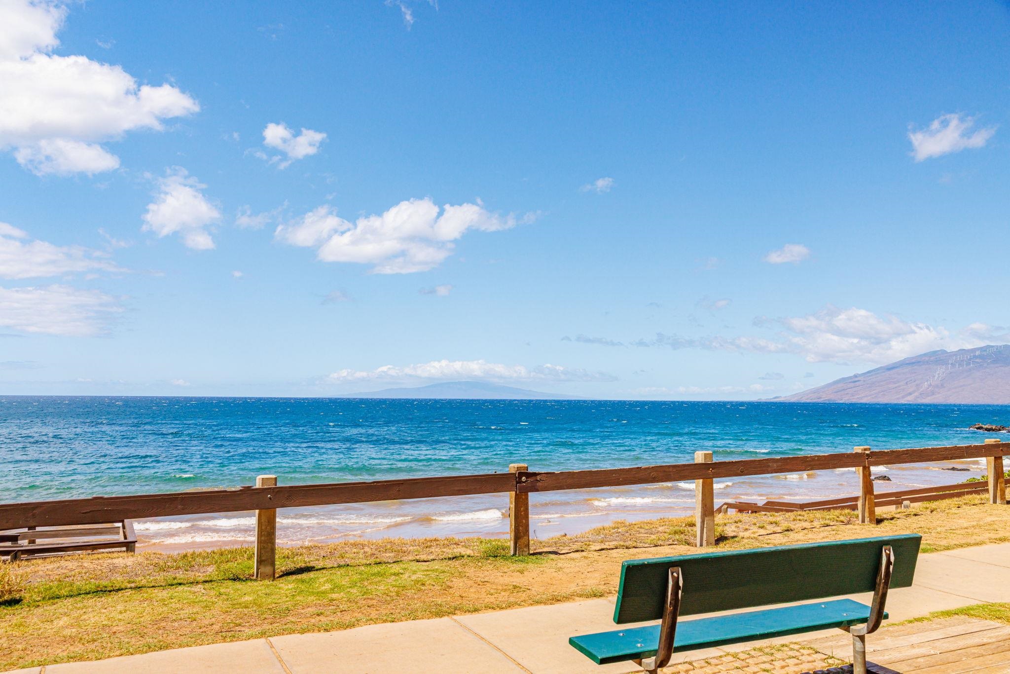 Kamaole Sands condo # 5-214, Kihei, Hawaii - photo 46 of 50