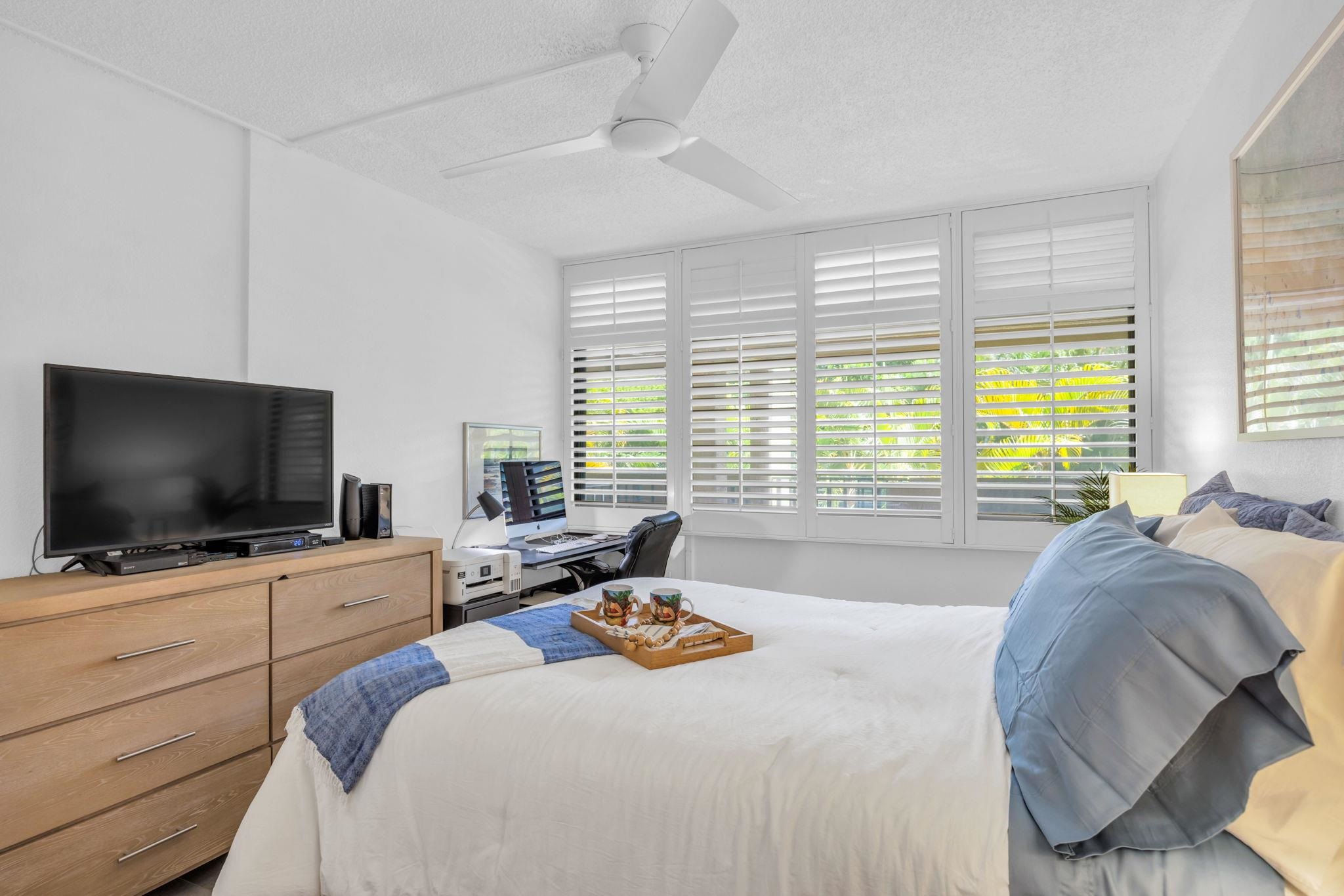 Kamaole Sands condo # 5-214, Kihei, Hawaii - photo 10 of 50