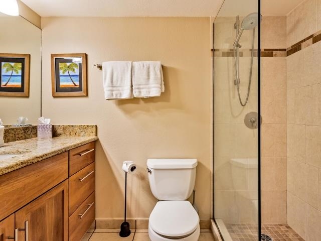 Kamaole Sands condo # 5-303, Kihei, Hawaii - photo 13 of 26