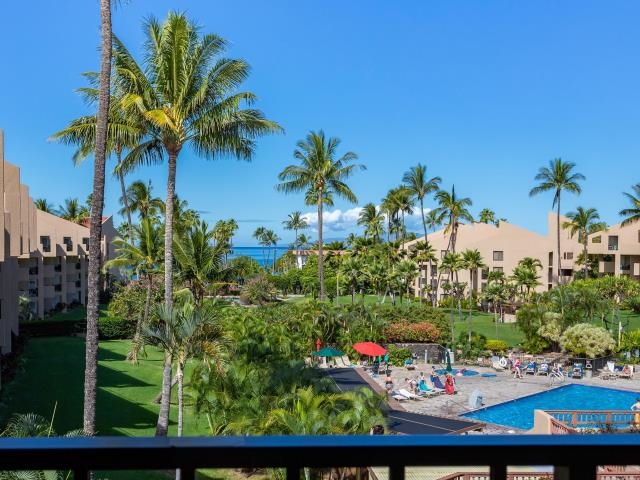 Kamaole Sands condo # 5-303, Kihei, Hawaii - photo 15 of 26