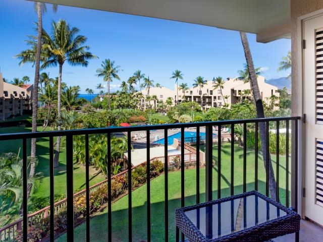 Kamaole Sands condo # 5-303, Kihei, Hawaii - photo 16 of 26