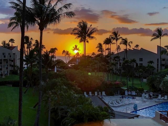 Kamaole Sands condo # 5-303, Kihei, Hawaii - photo 17 of 26