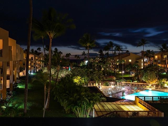 Kamaole Sands condo # 5-303, Kihei, Hawaii - photo 18 of 26