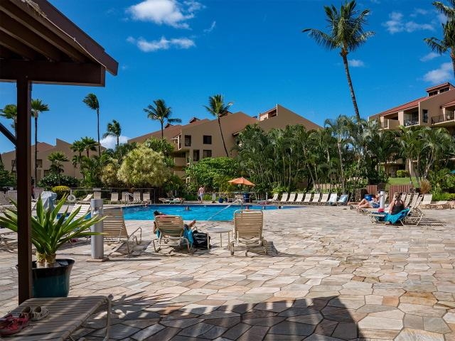 Kamaole Sands condo # 5-303, Kihei, Hawaii - photo 19 of 26