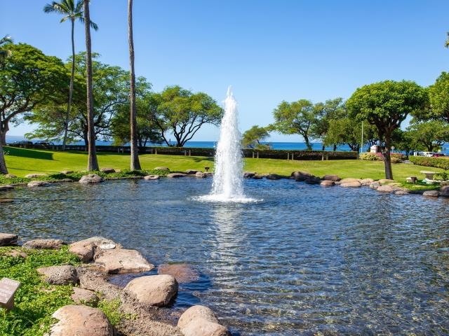 Kamaole Sands condo # 5-303, Kihei, Hawaii - photo 23 of 26