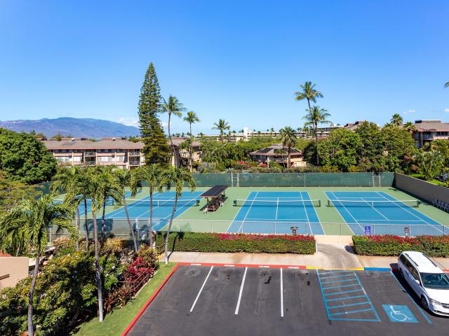 Kamaole Sands condo # 5-303, Kihei, Hawaii - photo 24 of 26