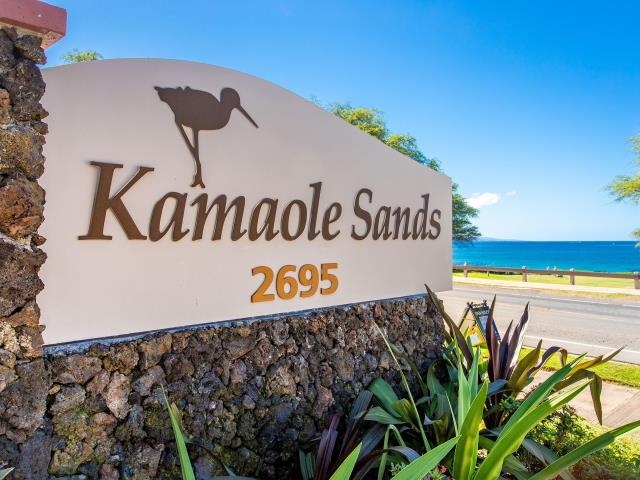 Kamaole Sands condo # 5-303, Kihei, Hawaii - photo 25 of 26