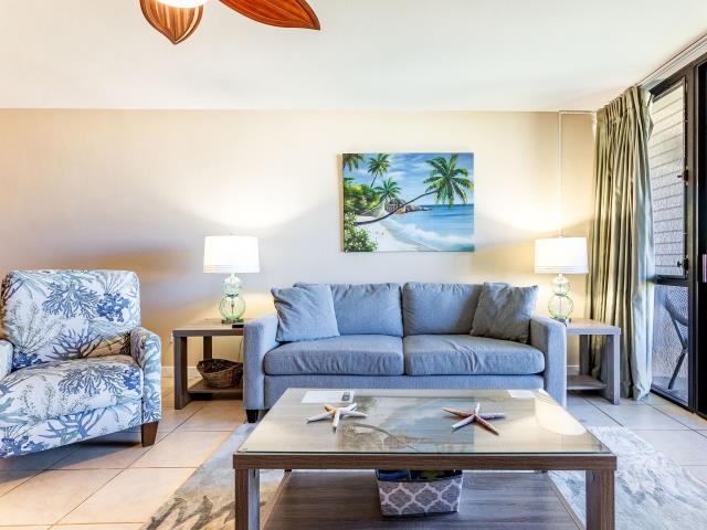 Kamaole Sands condo # 5-303, Kihei, Hawaii - photo 4 of 26