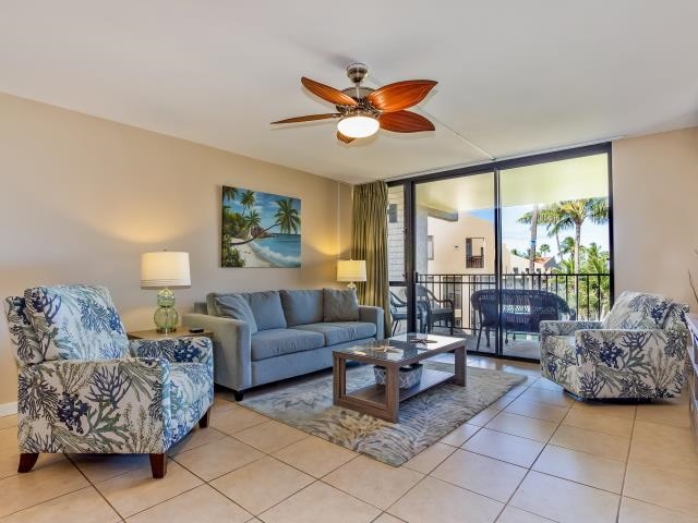 Kamaole Sands condo # 5-303, Kihei, Hawaii - photo 5 of 26