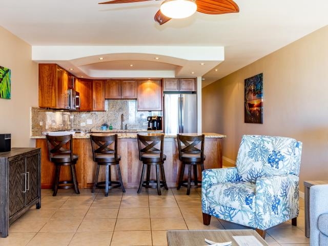 Kamaole Sands condo # 5-303, Kihei, Hawaii - photo 6 of 26