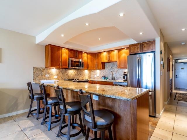 Kamaole Sands condo # 5-303, Kihei, Hawaii - photo 7 of 26