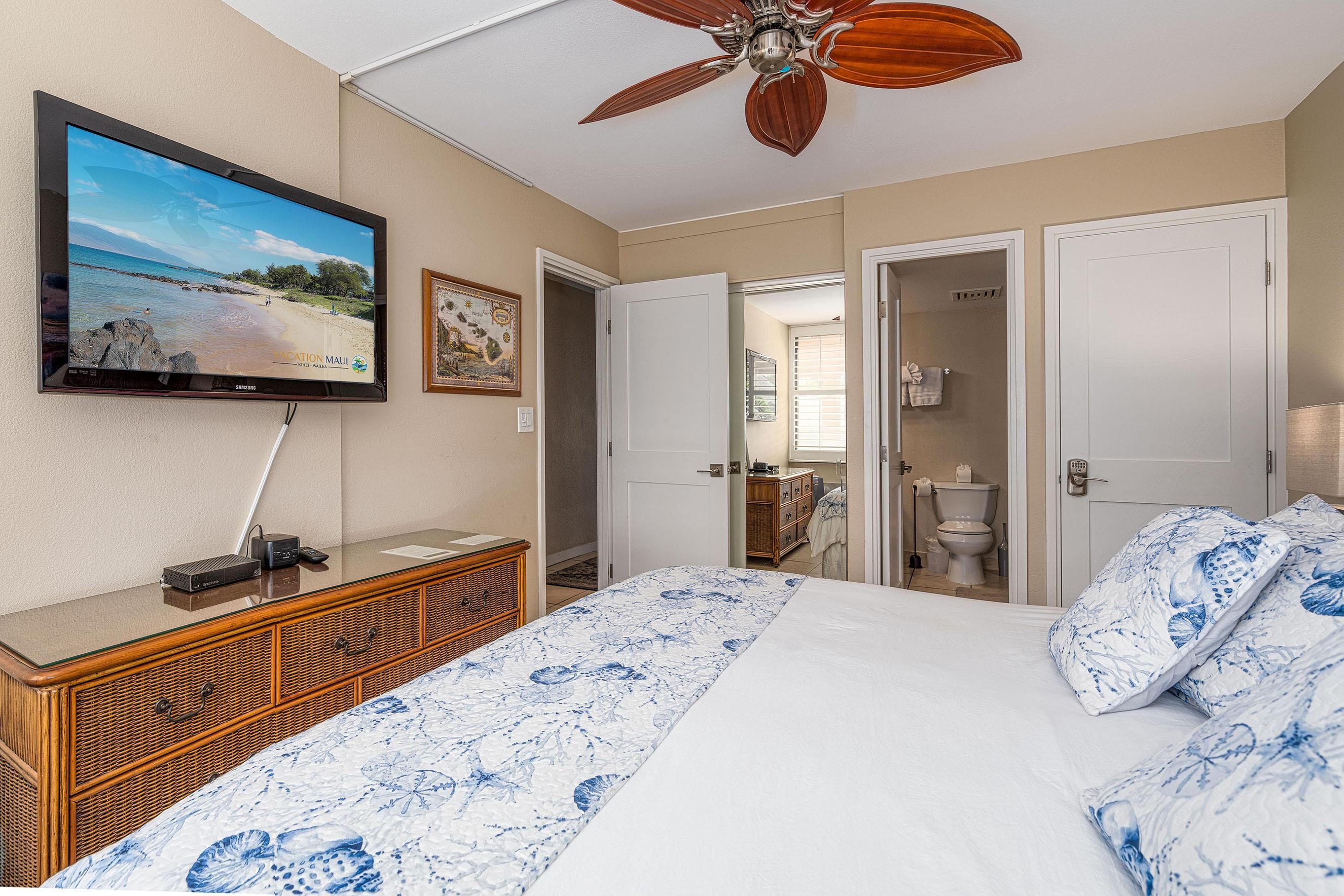 Kamaole Sands condo # 5-303, Kihei, Hawaii - photo 17 of 41