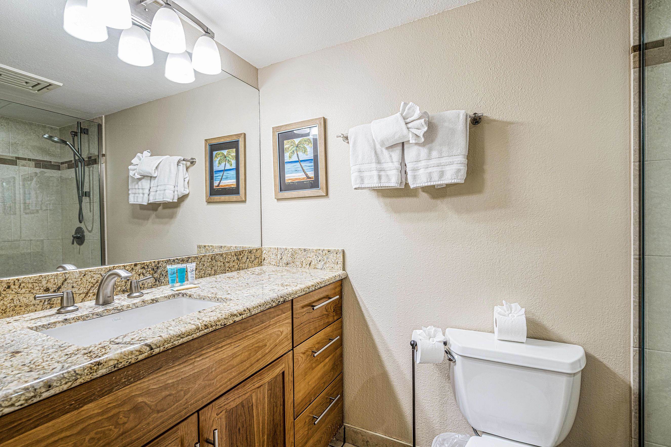 Kamaole Sands condo # 5-303, Kihei, Hawaii - photo 19 of 41