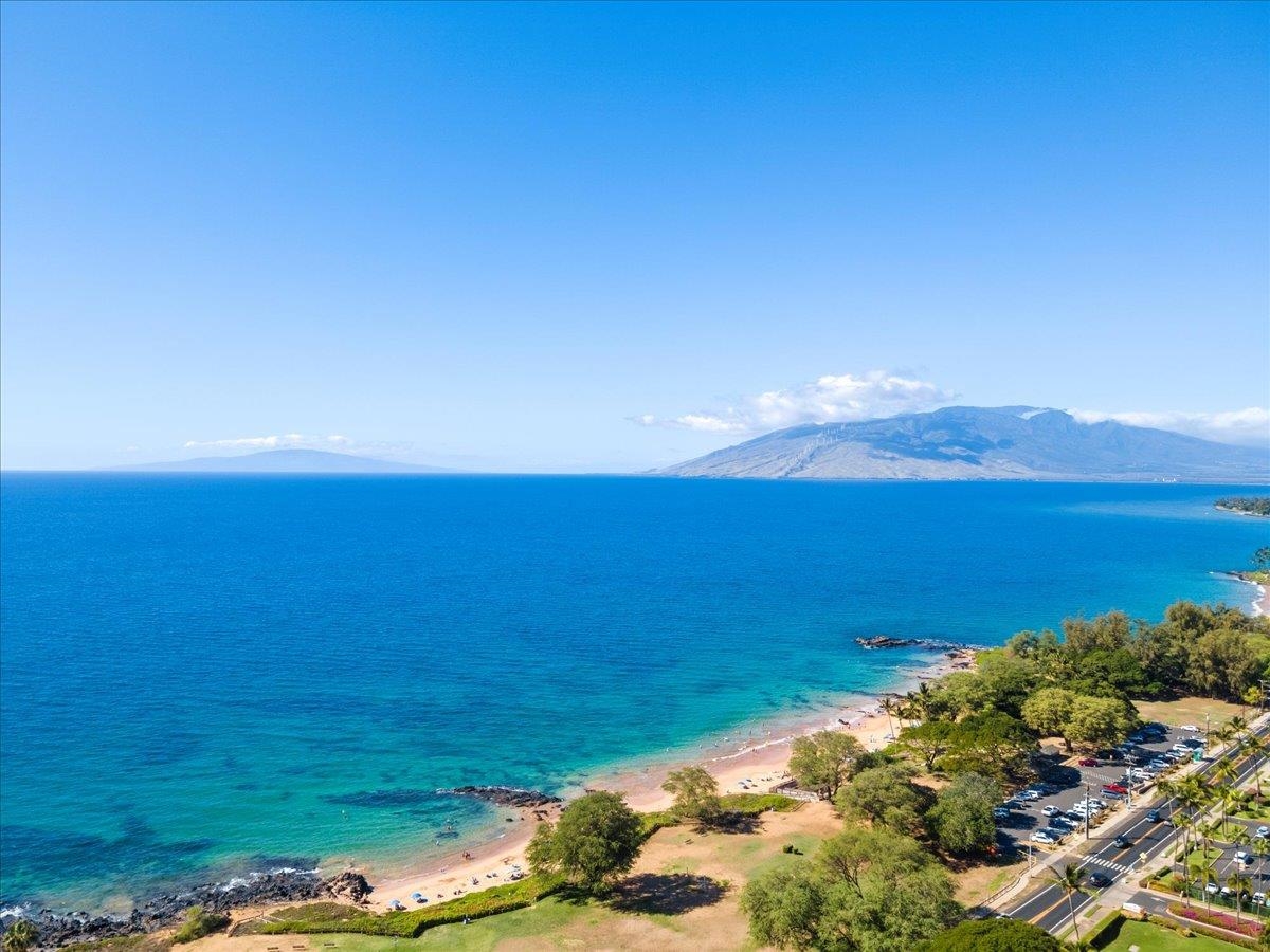 Kamaole Sands condo # 5-303, Kihei, Hawaii - photo 30 of 41