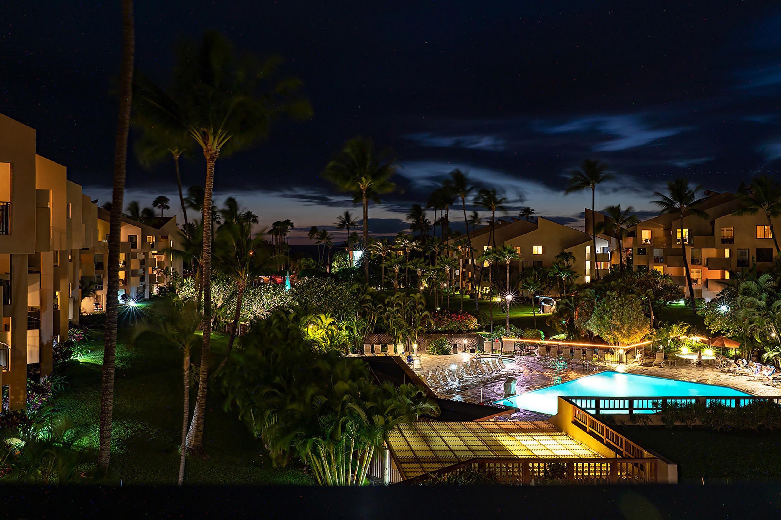 Kamaole Sands condo # 5-303, Kihei, Hawaii - photo 33 of 41