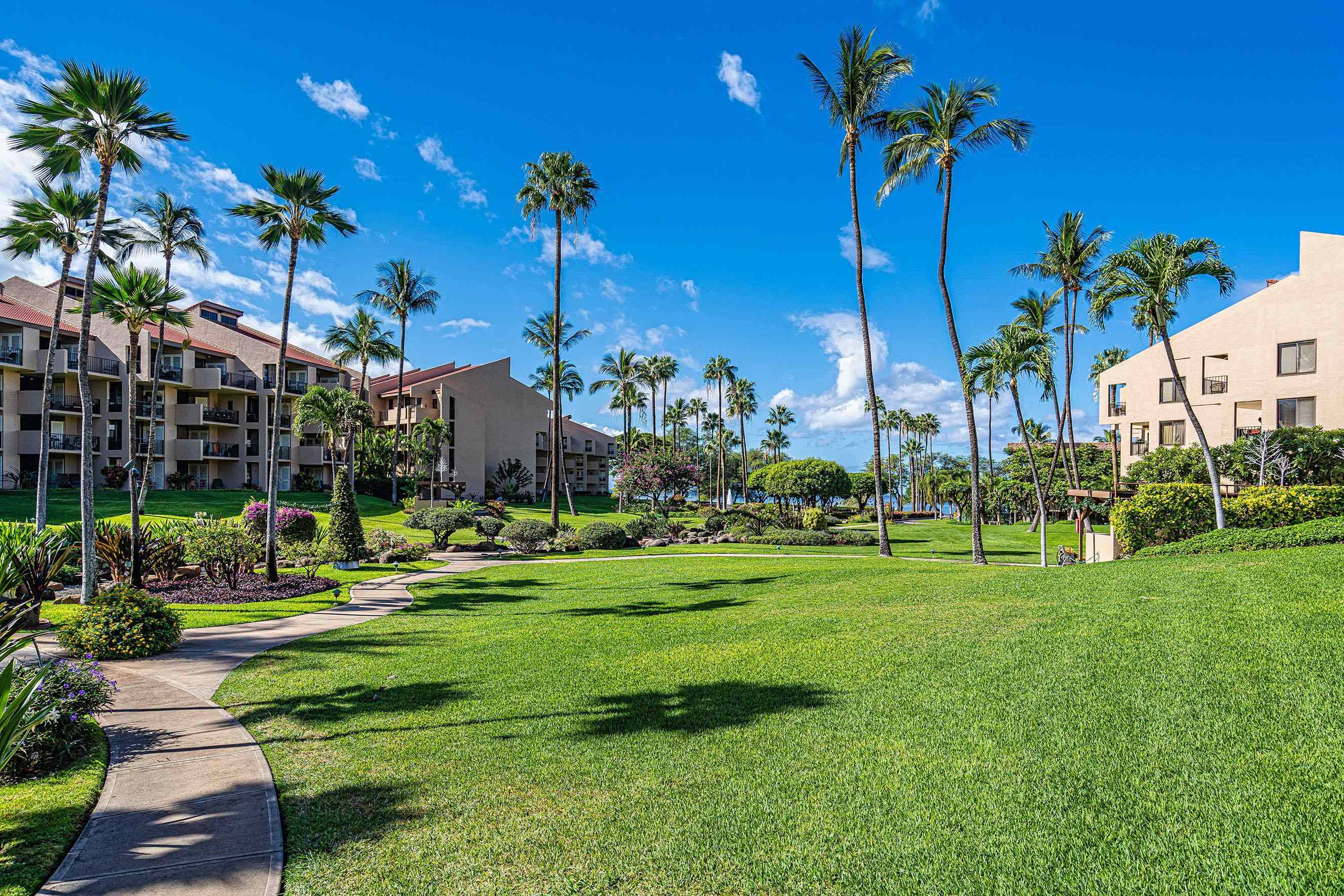 Kamaole Sands condo # 5-303, Kihei, Hawaii - photo 34 of 41
