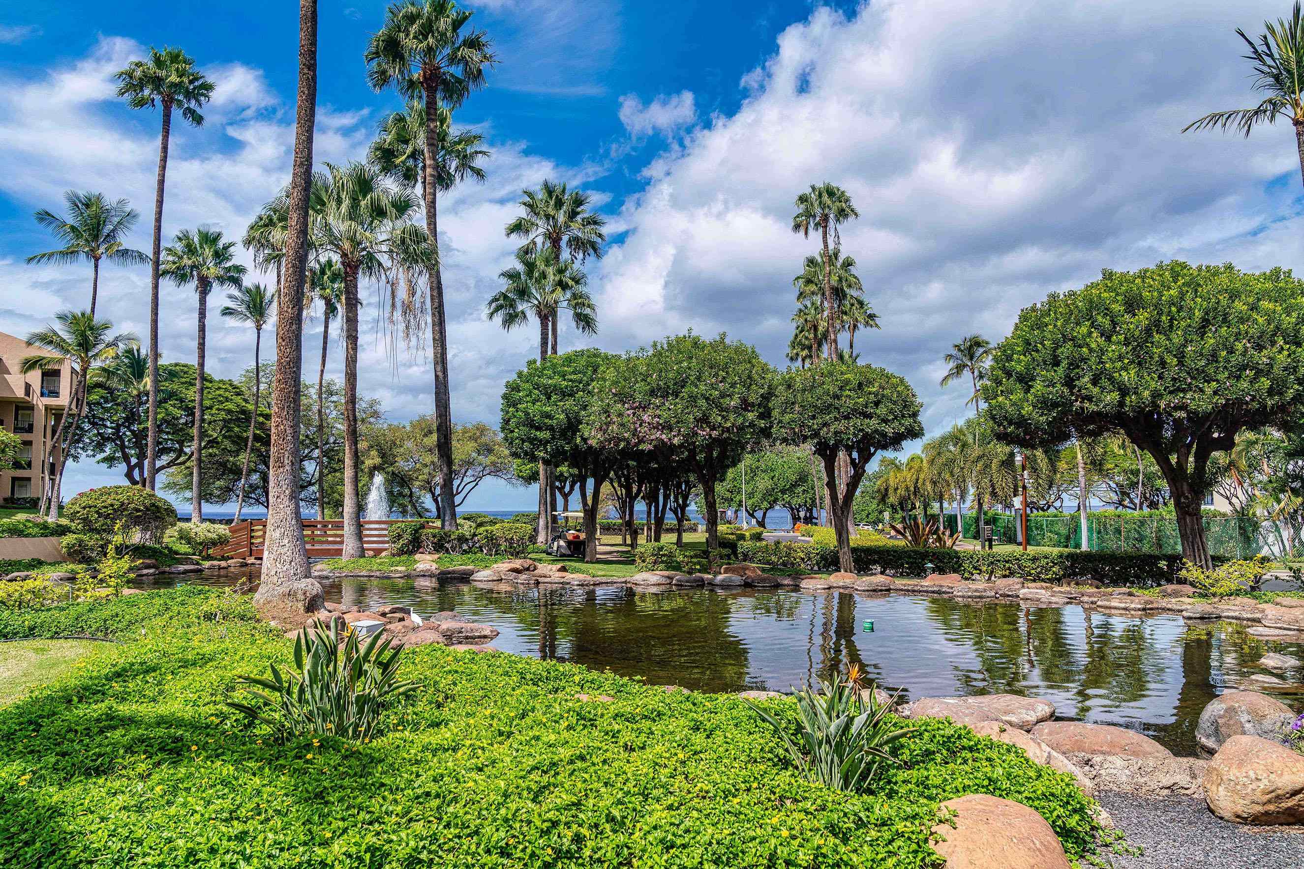 Kamaole Sands condo # 5-303, Kihei, Hawaii - photo 35 of 41