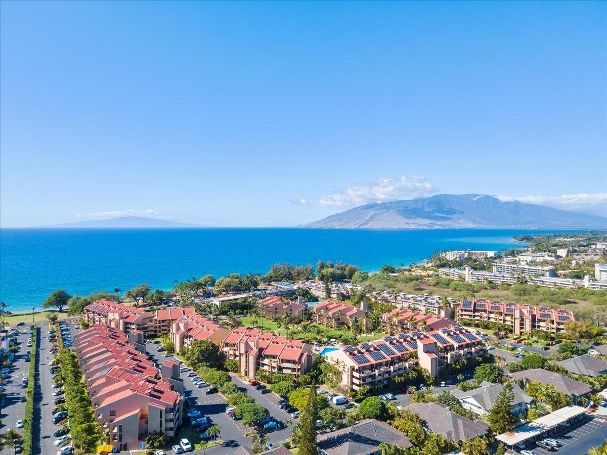 Kamaole Sands condo # 5-303, Kihei, Hawaii - photo 36 of 41