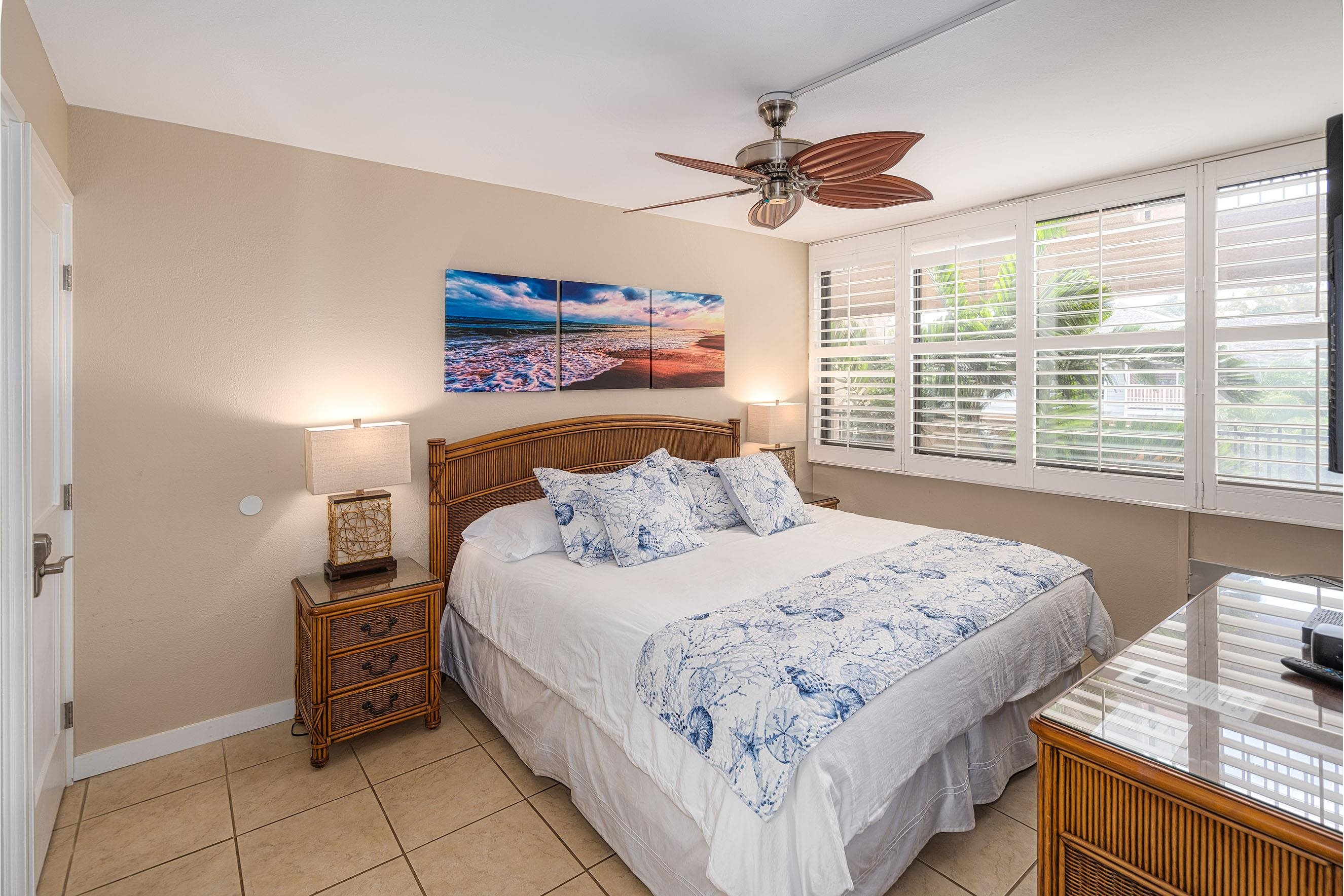 Kamaole Sands condo # 5-303, Kihei, Hawaii - photo 5 of 41