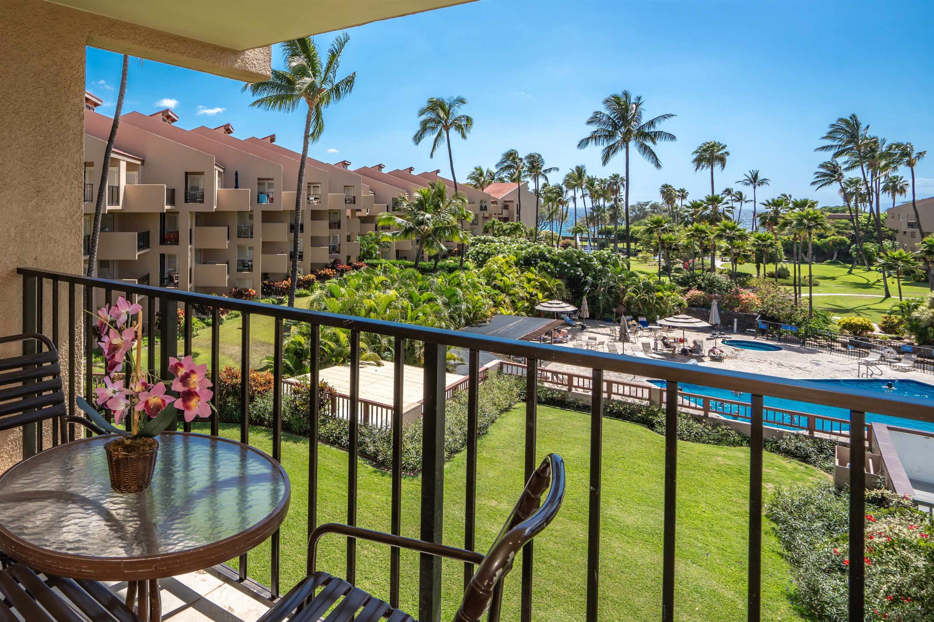 Kamaole Sands condo # 5306, Kihei, Hawaii - photo 12 of 38