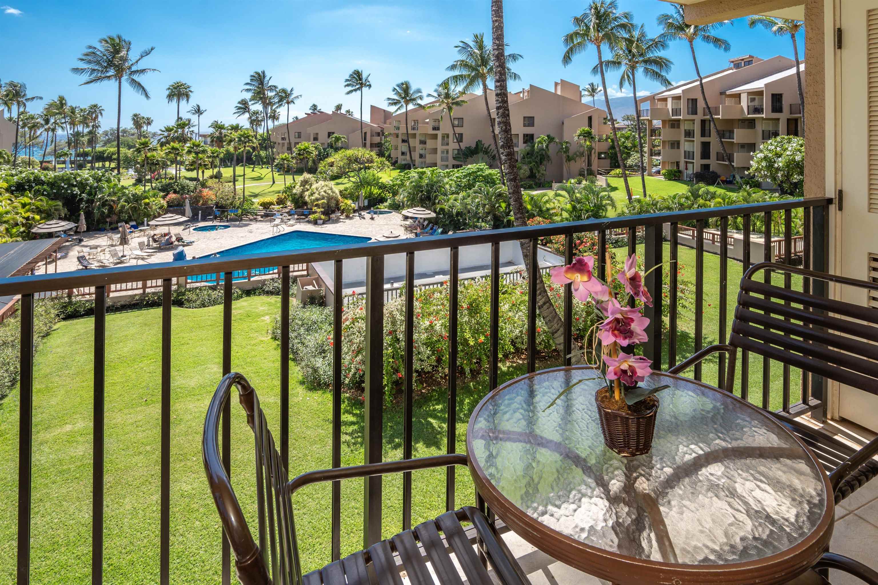 Kamaole Sands condo # 5306, Kihei, Hawaii - photo 13 of 38