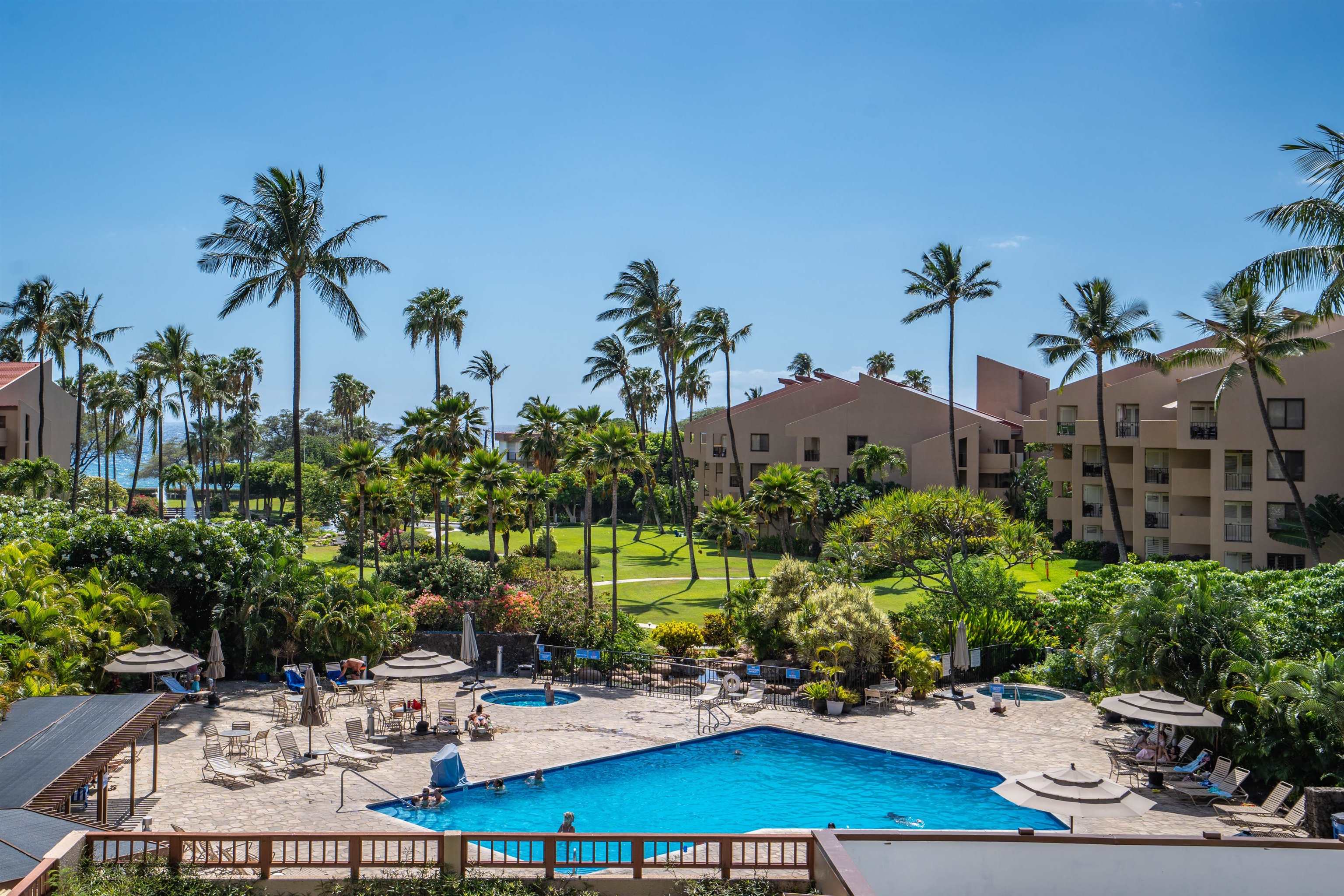 Kamaole Sands condo # 5306, Kihei, Hawaii - photo 23 of 38