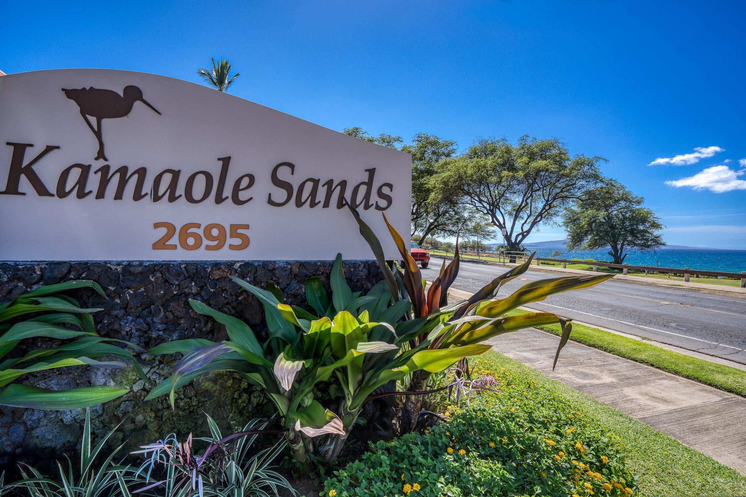 Kamaole Sands condo # 5306, Kihei, Hawaii - photo 24 of 38