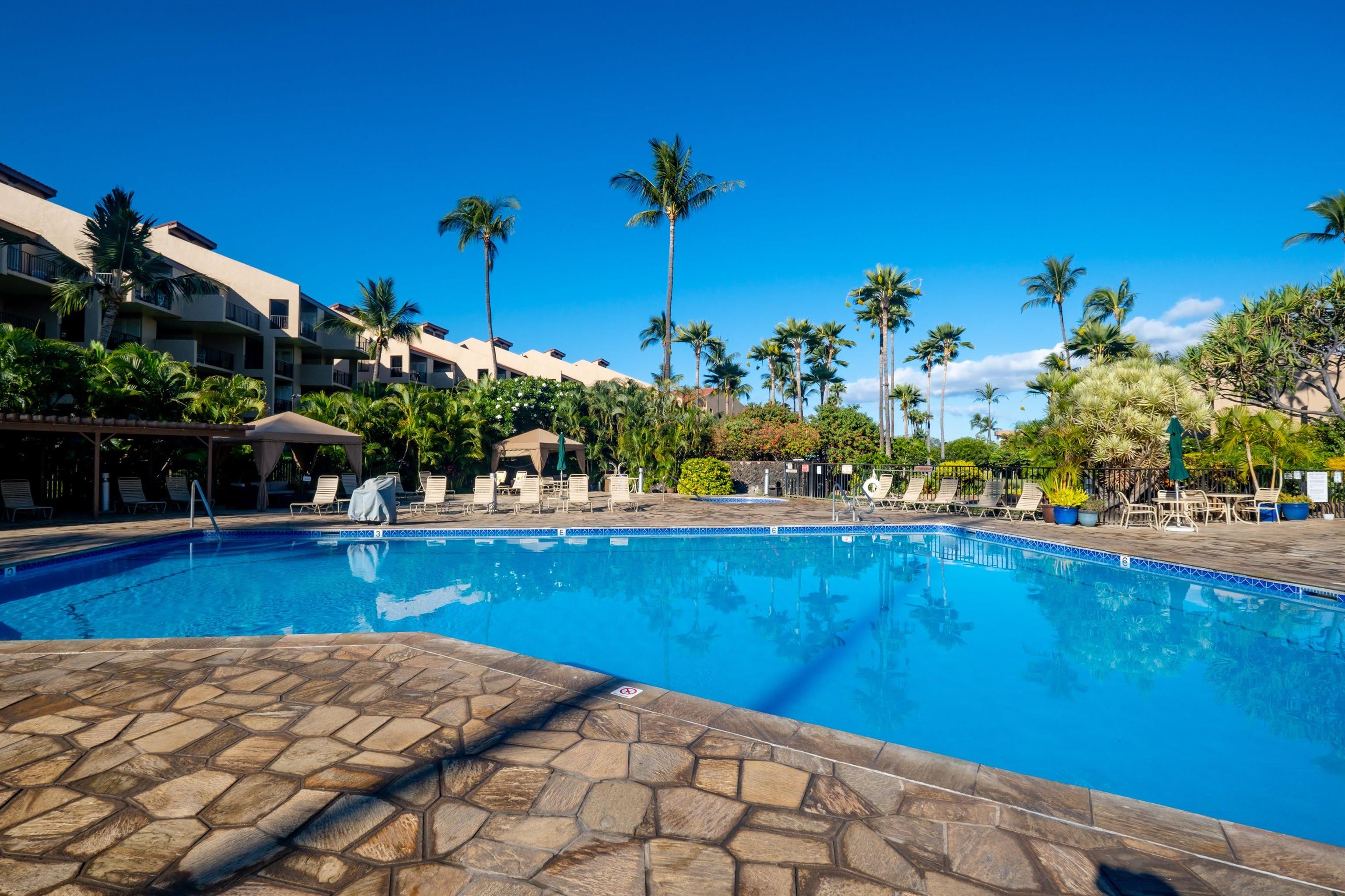 Kamaole Sands condo # 5306, Kihei, Hawaii - photo 25 of 38