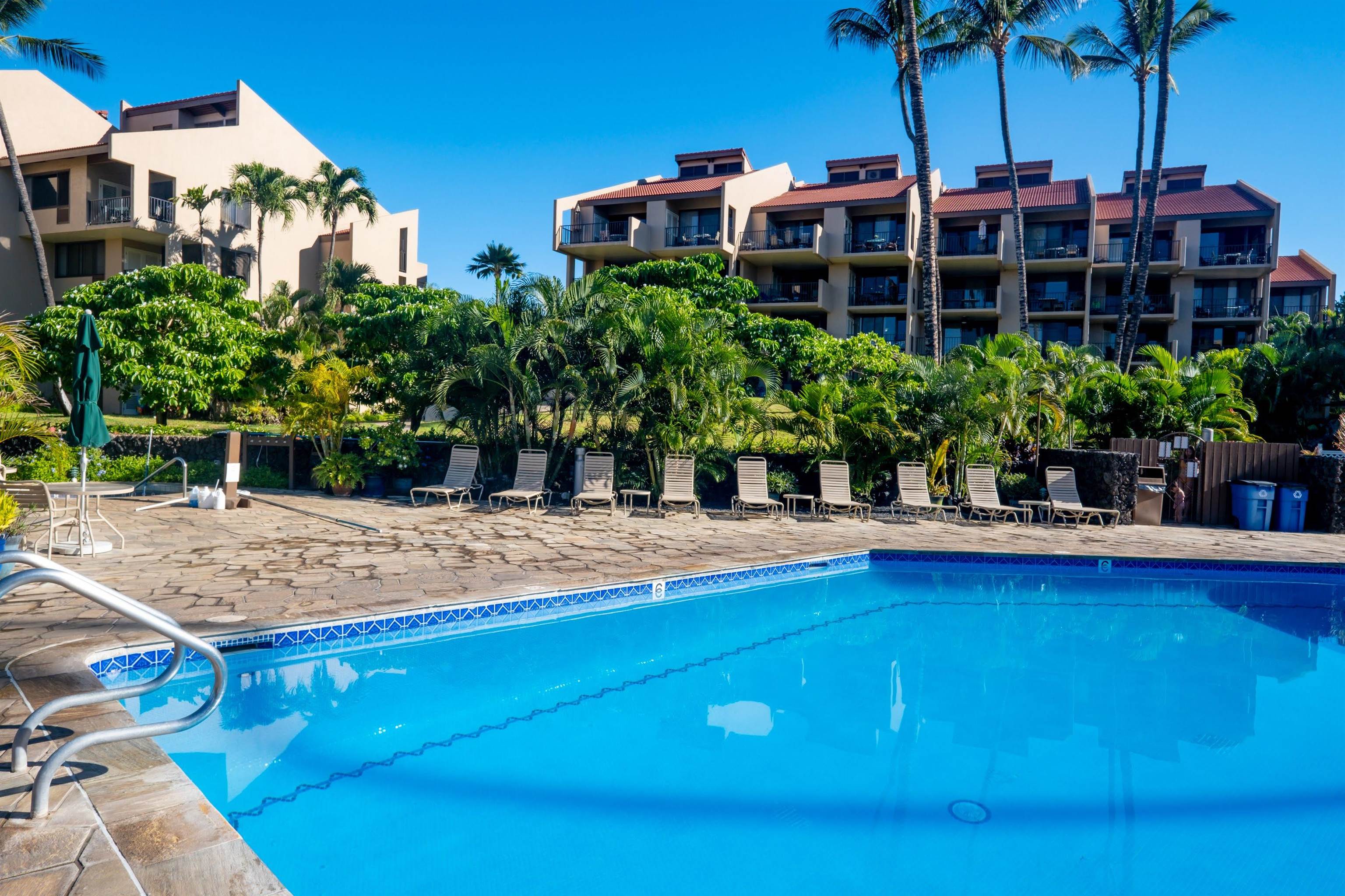 Kamaole Sands condo # 5306, Kihei, Hawaii - photo 26 of 38