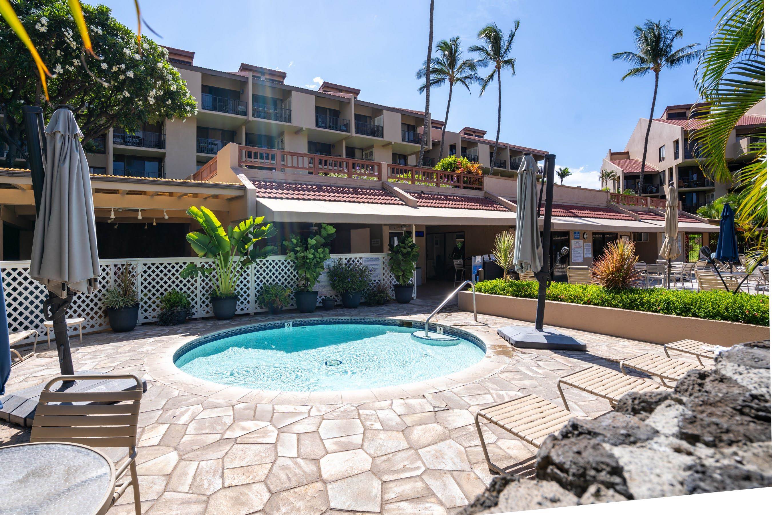 Kamaole Sands condo # 5306, Kihei, Hawaii - photo 28 of 38