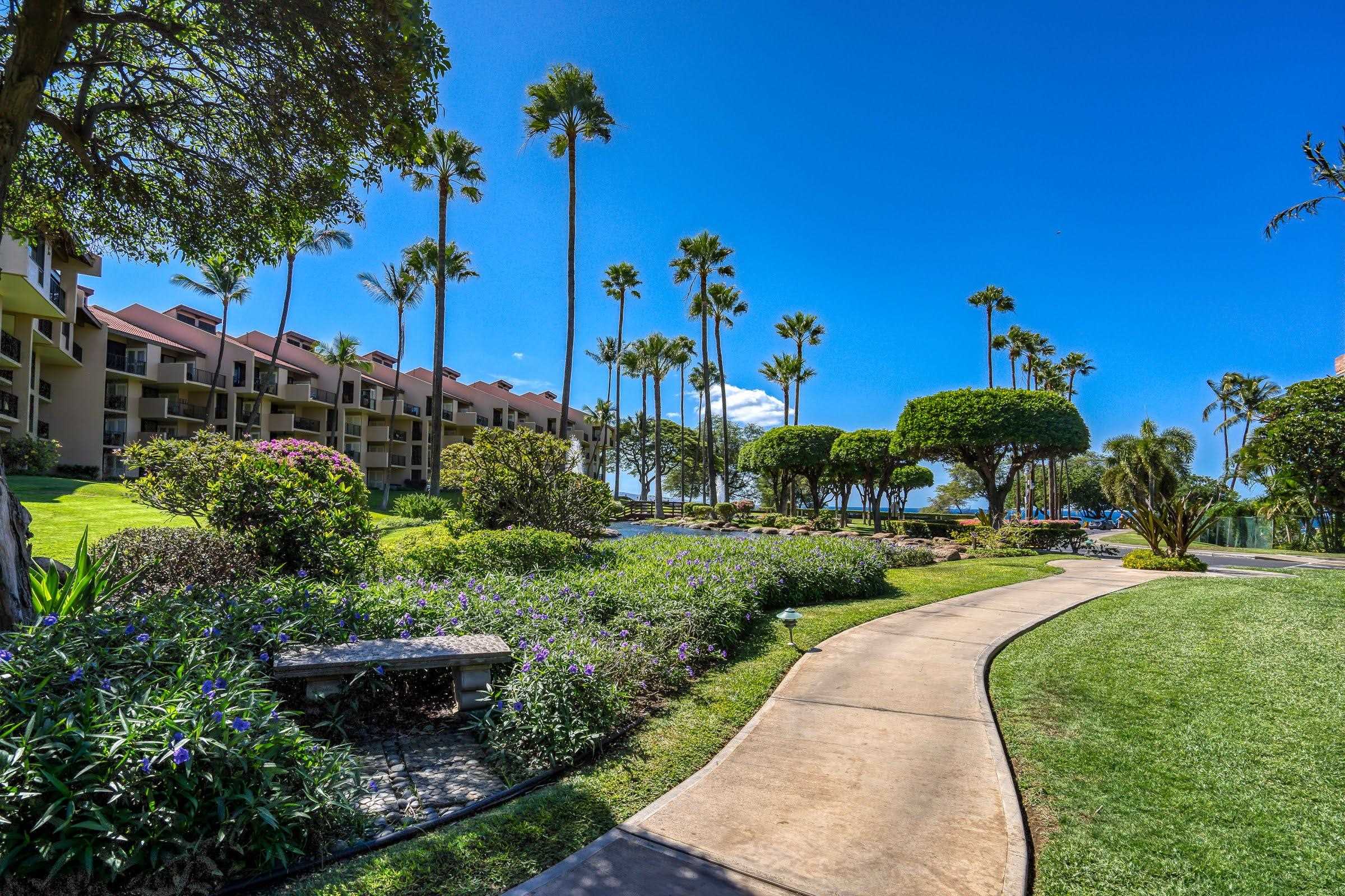 Kamaole Sands condo # 5306, Kihei, Hawaii - photo 36 of 38