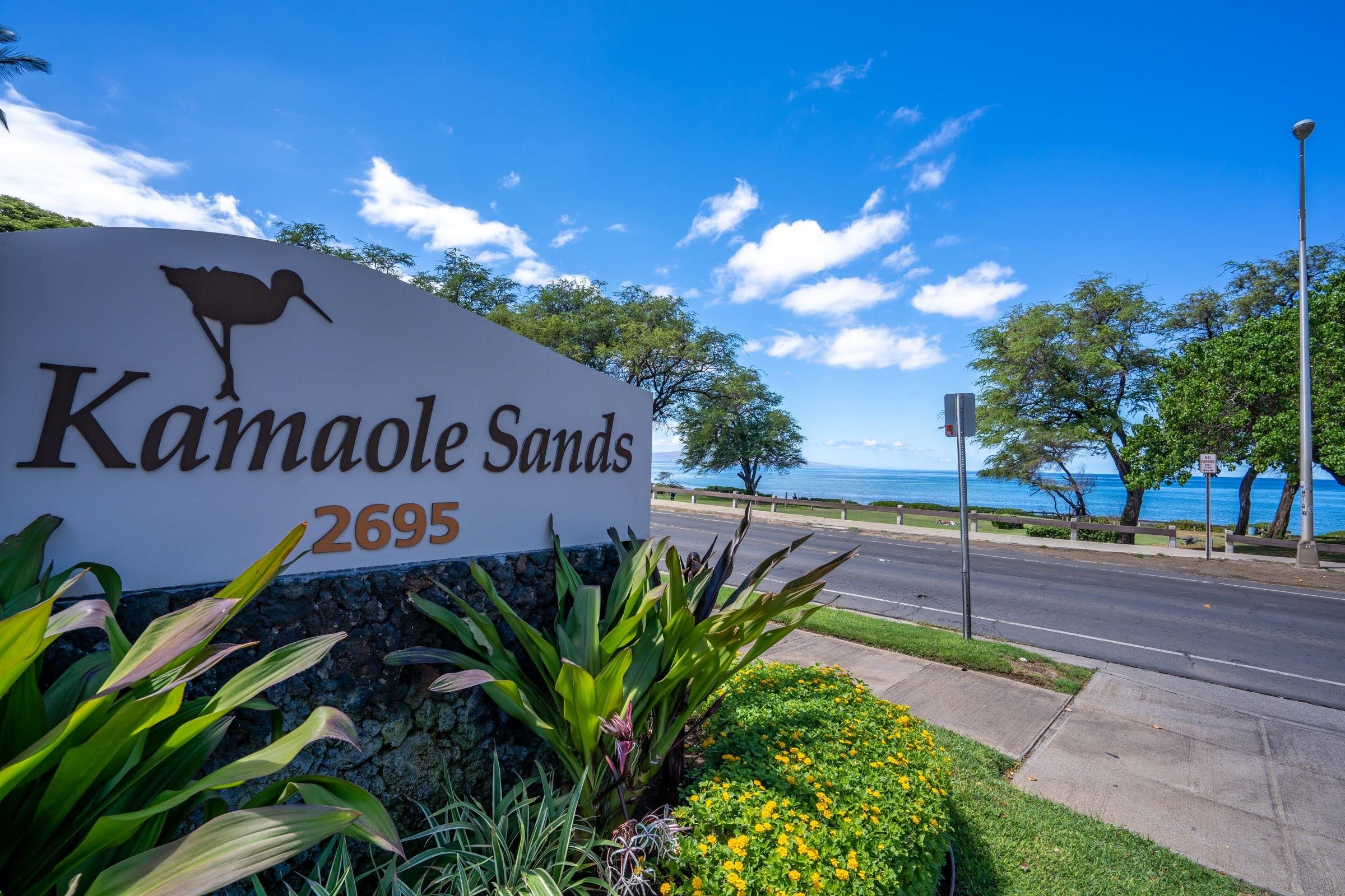 Kamaole Sands condo # 5313, Kihei, Hawaii - photo 30 of 37