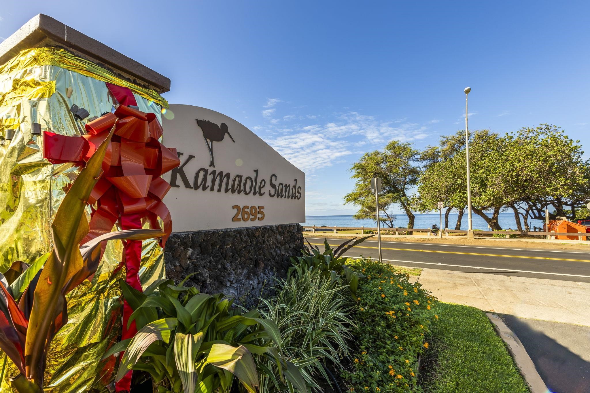 Kamaole Sands condo # 5-401, Kihei, Hawaii - photo 2 of 40