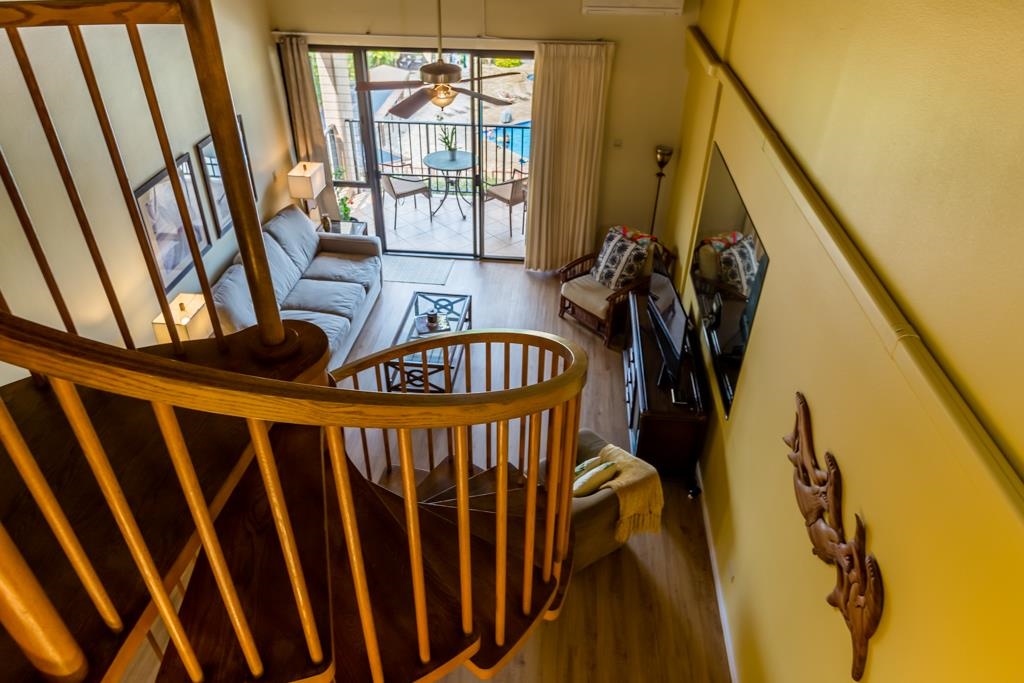 Kamaole Sands condo # 5406, Kihei, Hawaii - photo 12 of 30