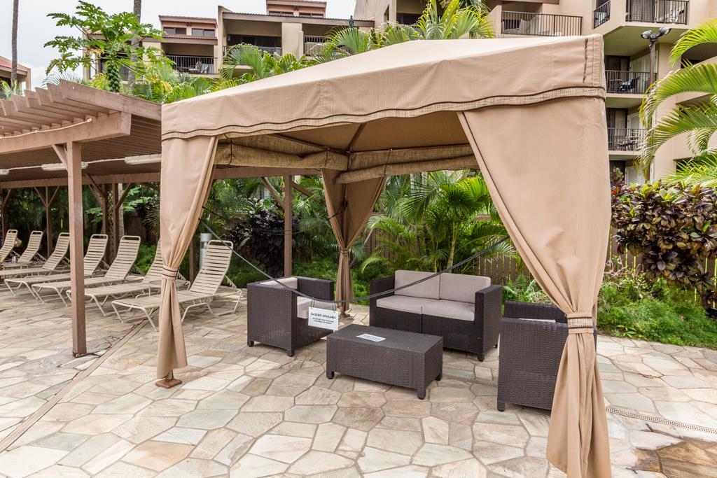 Kamaole Sands condo # 5406, Kihei, Hawaii - photo 25 of 30