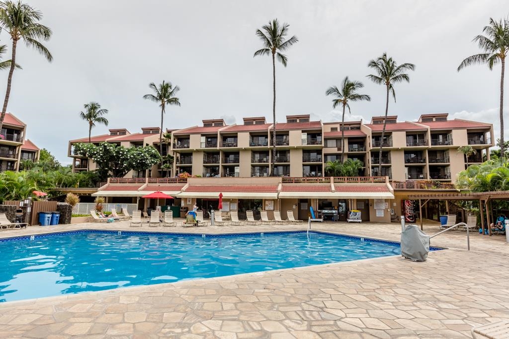 Kamaole Sands condo # 5406, Kihei, Hawaii - photo 27 of 30