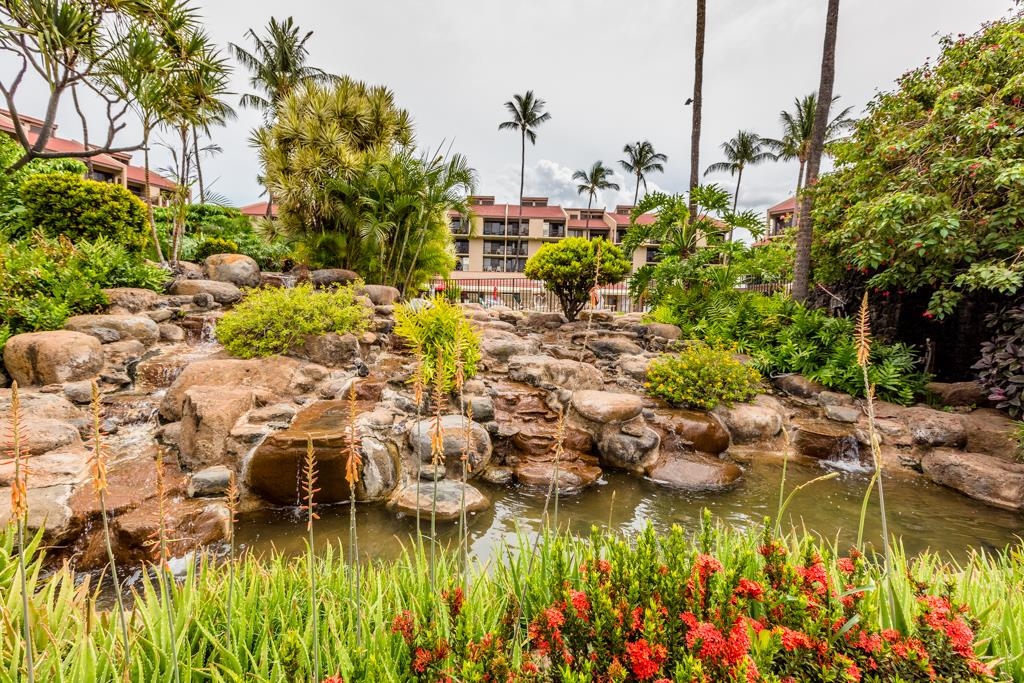 Kamaole Sands condo # 5406, Kihei, Hawaii - photo 29 of 30