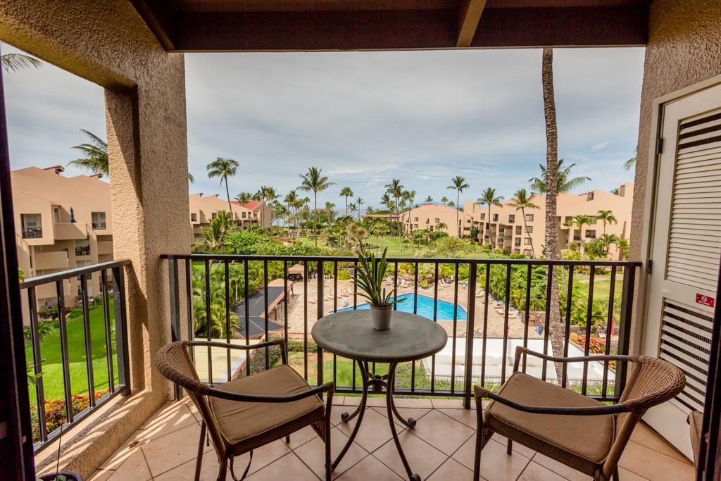Kamaole Sands condo # 5406, Kihei, Hawaii - photo 4 of 30