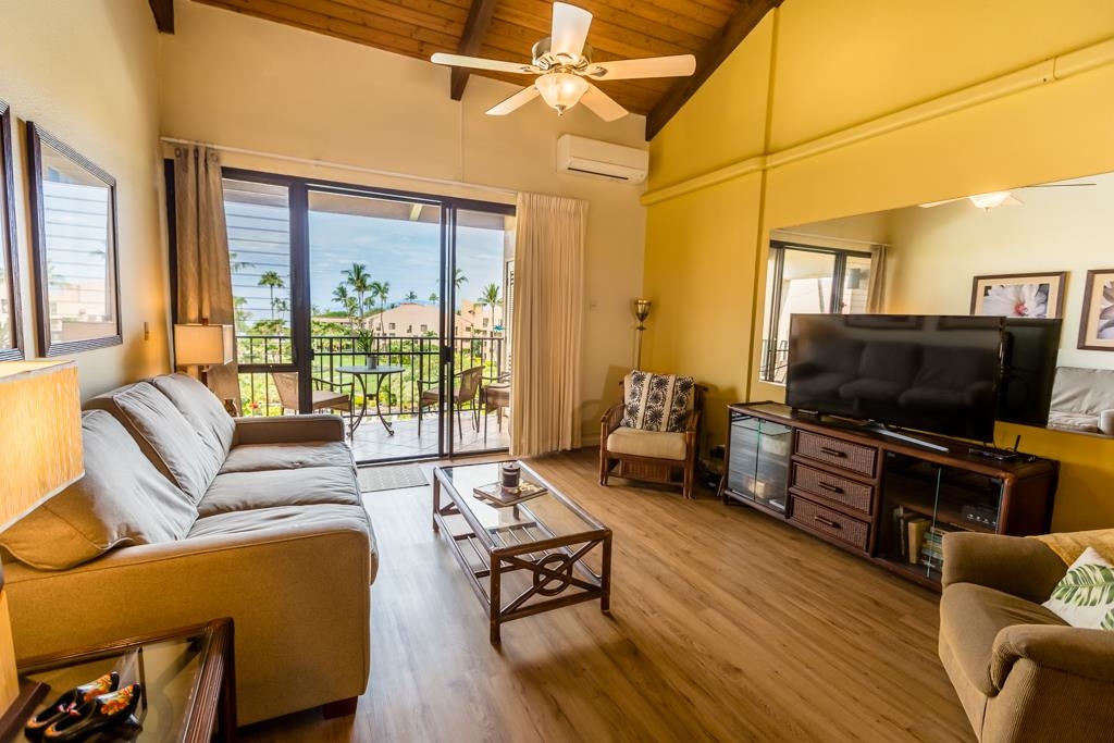 Kamaole Sands condo # 5406, Kihei, Hawaii - photo 5 of 30