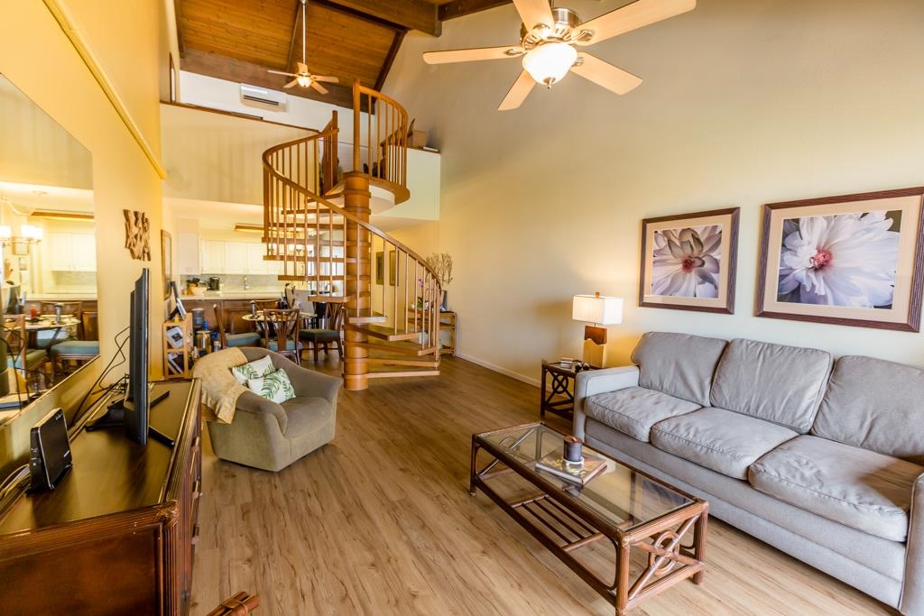 Kamaole Sands condo # 5406, Kihei, Hawaii - photo 6 of 30