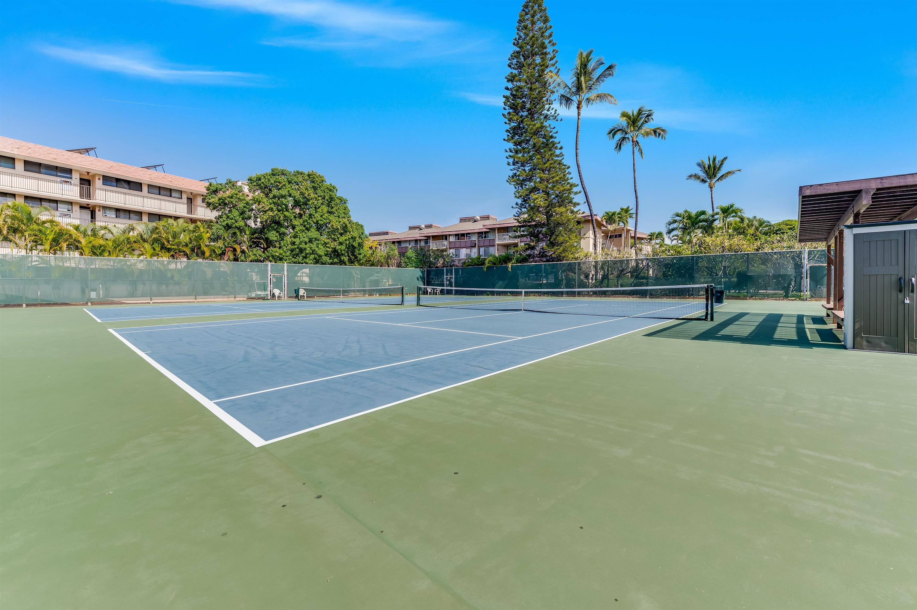 Kamaole Sands condo # 5-408, Kihei, Hawaii - photo 17 of 26