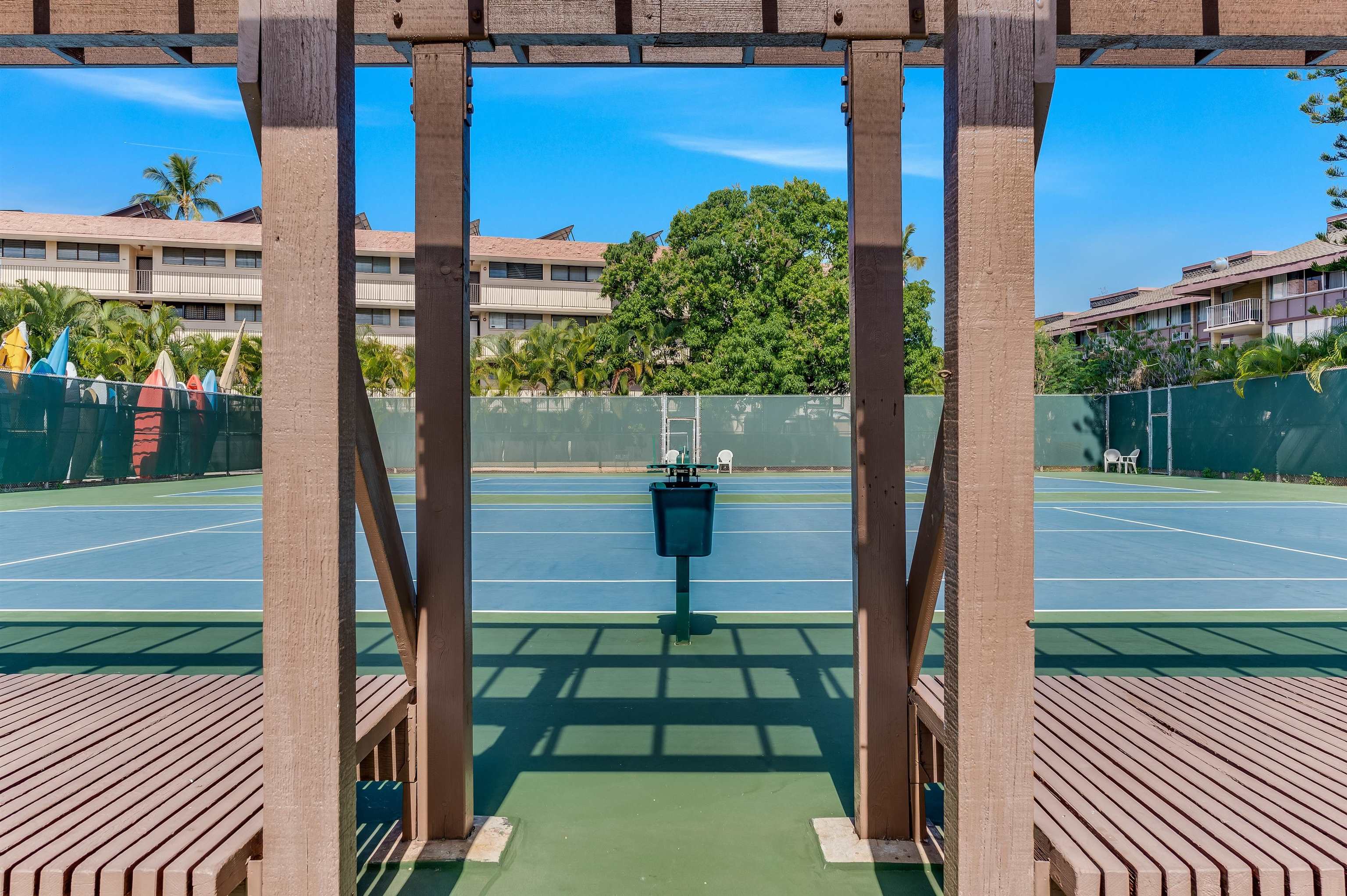 Kamaole Sands condo # 5-408, Kihei, Hawaii - photo 23 of 26