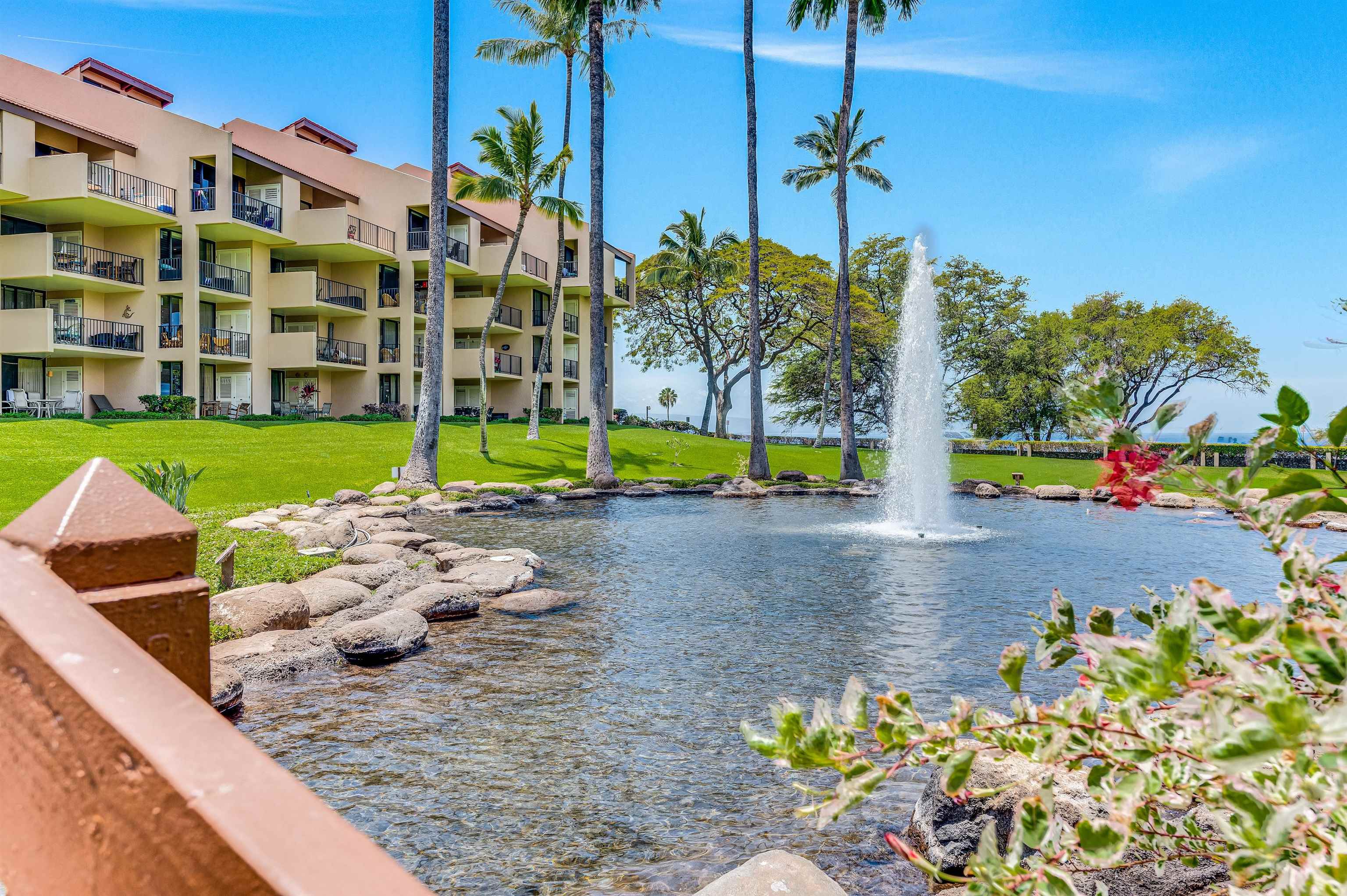 Kamaole Sands condo # 5-408, Kihei, Hawaii - photo 24 of 26